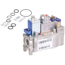 7736700352 Gāzes armatūra Buderus / Bosch (E/LL 85–100 kW, 98 kW)